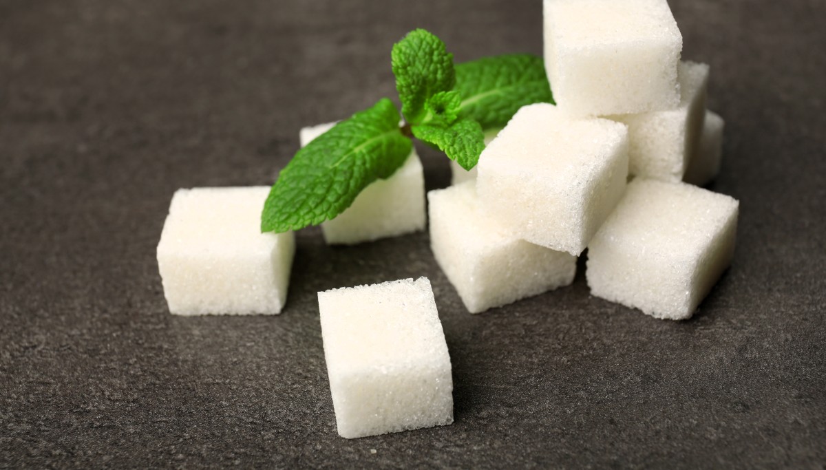 Wieviel Gramm Zucker hat ein Stück Würfelzucker?